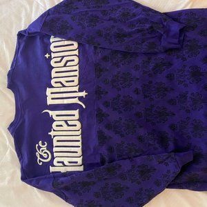 Disney Parks Haunted Mansion Spirit Jersey